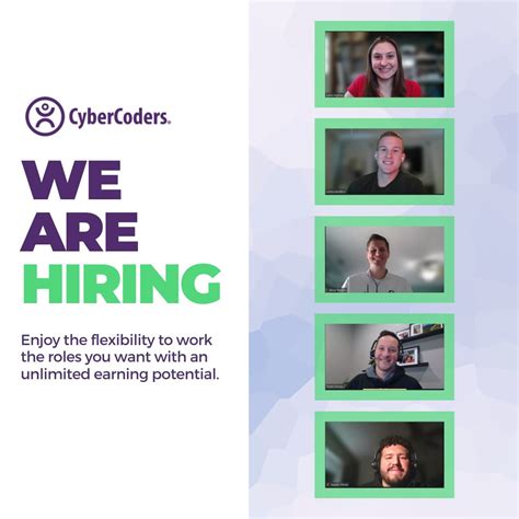 cybercoders|CyberCoders Recruiting .